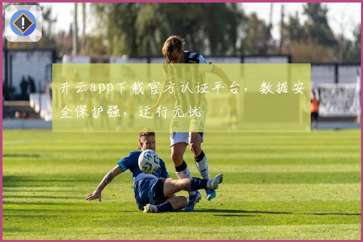 开云app下载官方认证平台，数据安全保护强，运行无忧