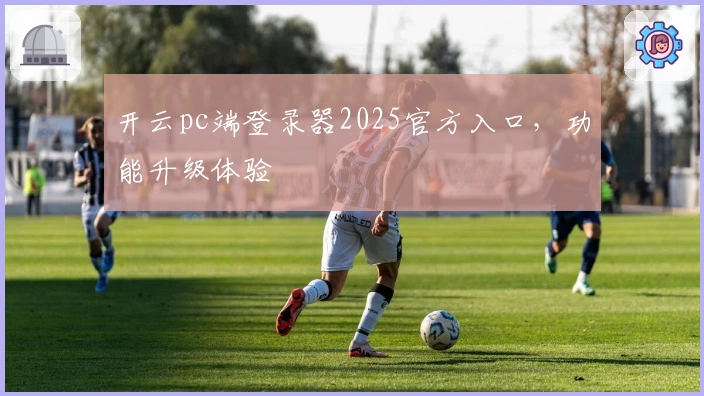 开云pc端登录器2025官方入口，功能升级体验
