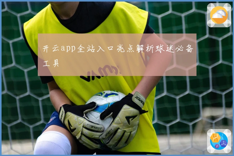 开云app全站入口亮点解析球迷必备工具