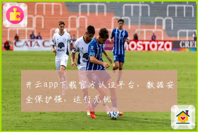 开云app下载官方认证平台，数据安全保护强，运行无忧