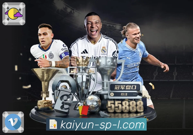 体育的真实力量，被开云完整呈现。